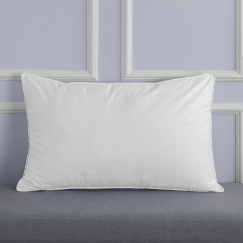 Sobel Westex Medium Pillow & Reviews Wayfair